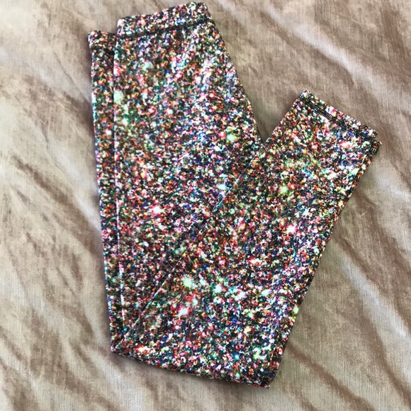 terez confetti leggings